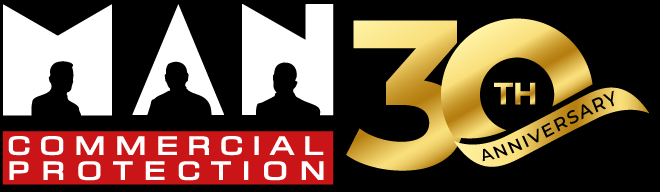 MAN Commercial Protection - 30th Anniversary